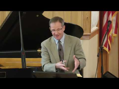 3-13-22PM "Perfecting Holiness" 2 Corinthians 6:11-7:1