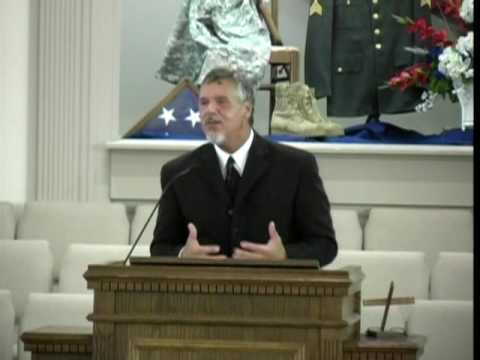 7/24/2016 Genesis 5:1-5 Part 2