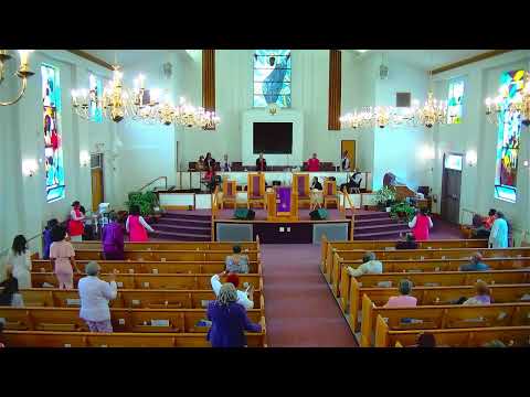 Women's Day|"If it Wasn't For the Women"|Proverbs 31:10-26 NRSV|Rev. Dr. Barbara A. Fears