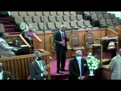 ""The King Is On His Way" Zechariah 9:1-9 Pastor Timothy Criswell