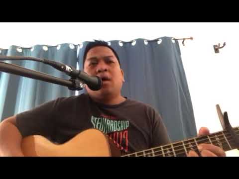 Carry You (original song Psalm 28:9)