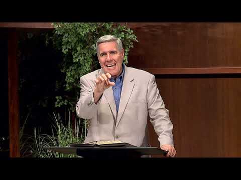 The Works of God | Sermon on John 9:1–7 | I Am the Light of the World