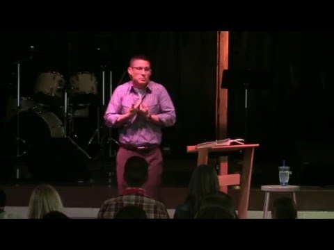 Redeeming Grace - Deuteronomy 30:1-31:9 - Remembering Where You Came From, Where You Are Going,...