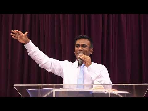 Trials and Temptations | பரிட்சையும், சோதனையும் | James 1:13-16 | Pas. David | WOGC | 28.8.'20 @ 7pm