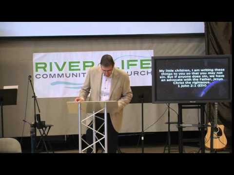 Process ~ Righteousness ~ 1 Corinthians 1:30