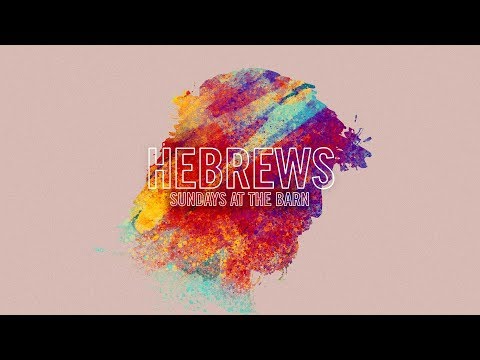 Pastor Clark Van Wick - Hebrews 8:1-13