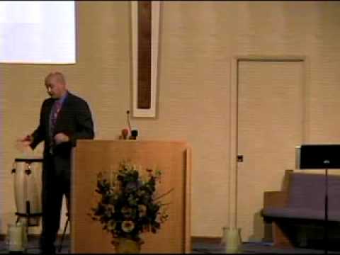 According to Jim - Acts 21:17-26