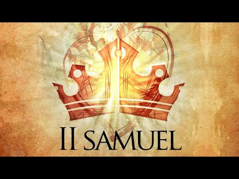 2 Samuel 19:41-20:26 - "That There Be No Divisions Among You"  January 24, 2021