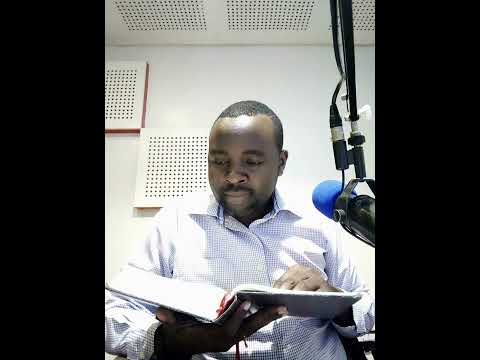Lakini kwa neno lako /At your Word Lord - Himizo -Luke 5:4-5 - Victor Mandala VMM   Kindly SUBSCRIBE