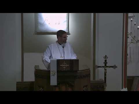 John 20:19-31 (also Matt 24:23-26)