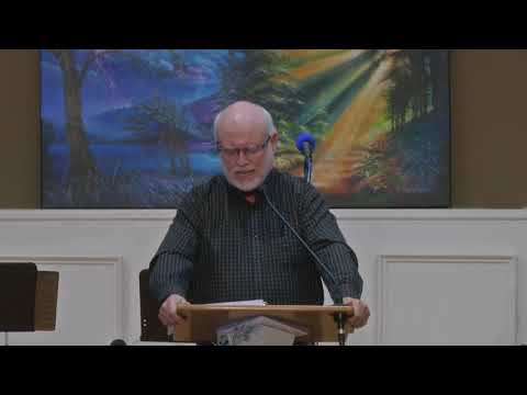 1 Thessalonians 5:19-22