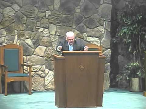 The Love That Will Not Let Me Go (Hosea 11:1-11)