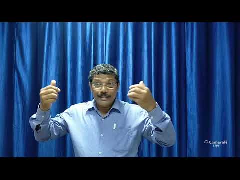 ಸತ್ಯವೇದ ಅಧ್ಯಯನ ಗಲಾತ್ಯದವರಿಗೆ 5:5-6 Part - 1 | Bible Study on Galatians 5:5-6 | By Bro. Elisha Mullur