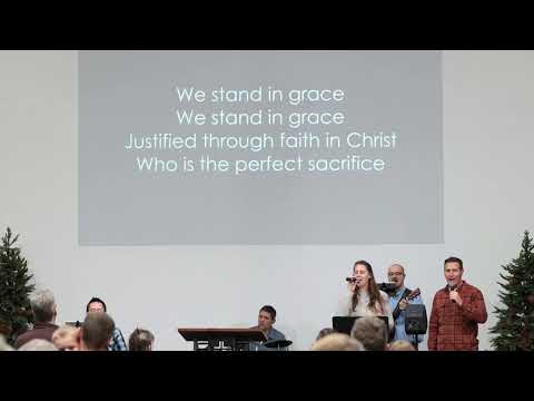 Sunday Evening Service | Romans 6:11-14 - Don't Let Sin Reign