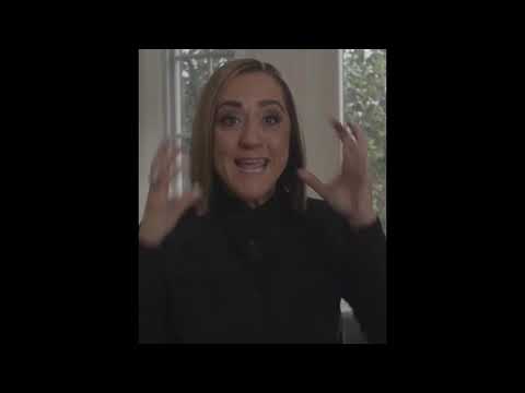 Ephesians 3:20-21 - Christine Caine (31 July 2021) Verse of the Day