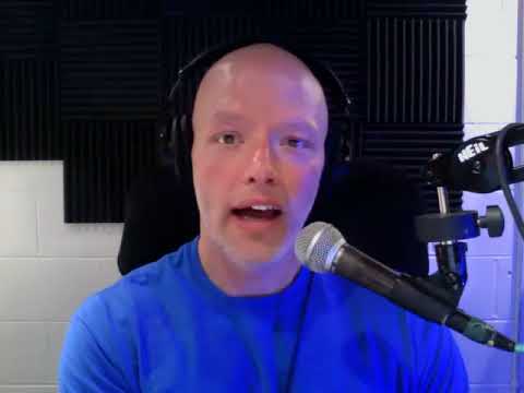 [RadCast] Jesus meets us in mystery but shapes us relationally (Mark 4:33-35)