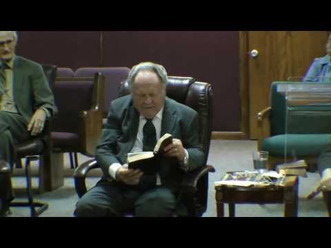 Psalm 103: 1-5, 62: 1-3