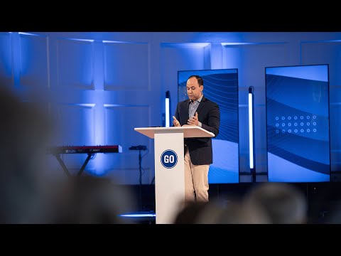 Edgar Aponte | From Misery to Ministry | Acts 16:6-34