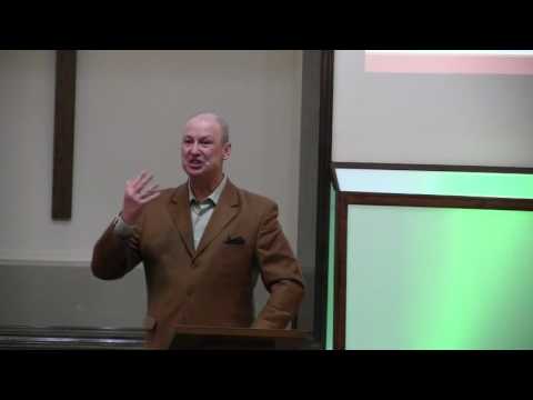 "My Lord" Matthew 22:41-46 - 11/13/16 PM