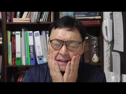 Bible 319 John 18:39-19:16 Blasphemy