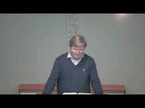 Qualified Elders : 1 Timothy 3:2-7 : Tony Buford