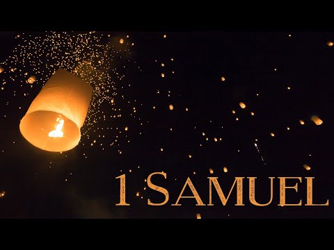 The Tale of Two Households|| 1 Samuel 2:1-36