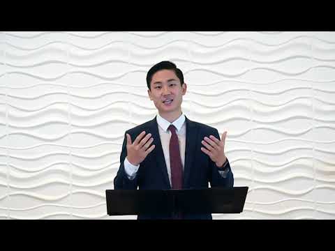 Hope in the Triumph (Colossians 2:11-15)