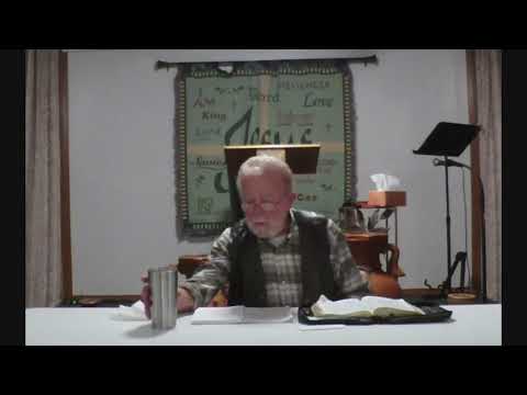 "Bowing Down To Show Respect or Not"   Esther 3:1-6