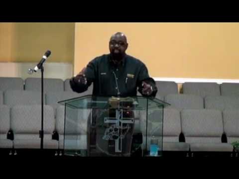 God's Grace/The Strong Side Of My Weakness, 2 Corinthians 12:8-10