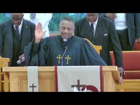 February 13, 2022 "The Thorny Soil of Life!" Mark 4:18-19 Pastor Cord Franklin