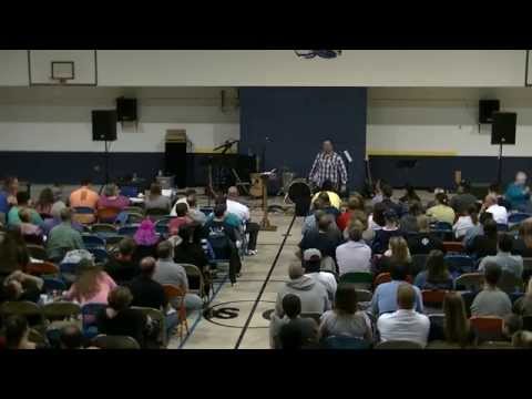 In a Jam (Exodus 14:10-22)  4/19/2015 Part 1 of 2