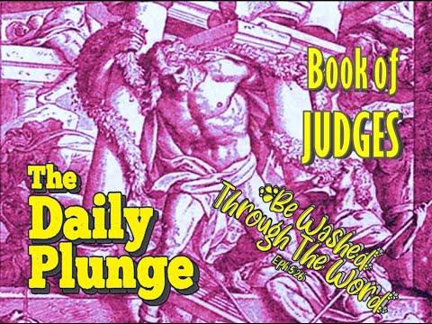 (Judges 16:1–20) Binding Strength Lure