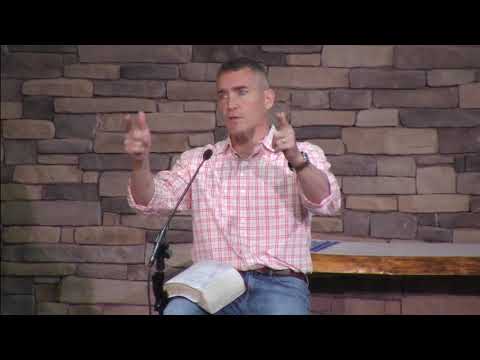 Revelation 9:1-12 - May 17, 2020