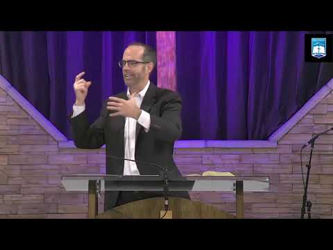 Ken Murphy | Made Alive to God (Romans 6:8-10)