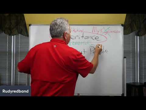 Deuteronomy 7:16- Bible Study 8/20/2022