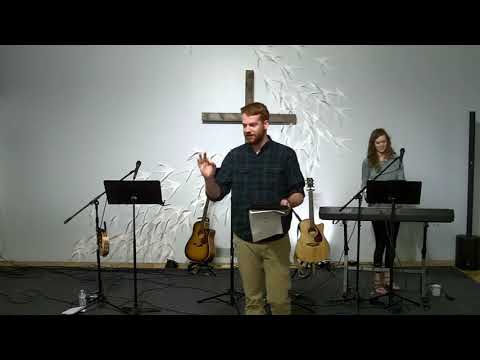 Grace Hill Worship 8-9-20 Jonah 4:10-11