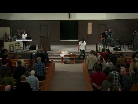 Ecclesiastes 5:10 - 6:9