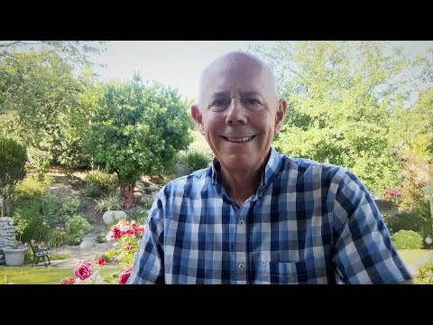 Set Free (John 8:31-32) | Devotion