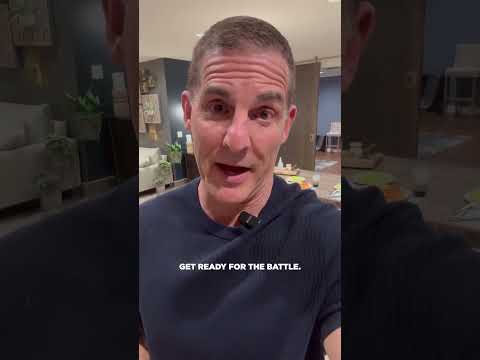 Get Ready for Who's Here This Week!