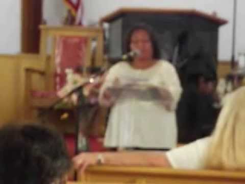 A Time of Refreshing Acts 3:19 6/30/13