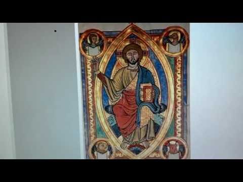 The Third Eye Matt 6:22-23 "The light of the body is the eye" (3 of 4)