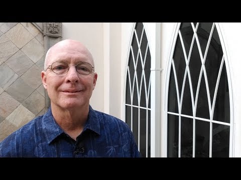 John 6:67-71 • Believe and Know