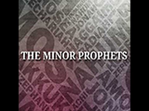 Malachi 1:1-4:6 | Rich Jones