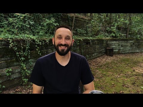 Psalms 73:26 // Nate King