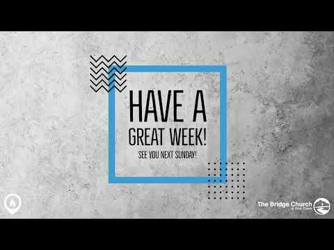 Romans 8:18-28 Sunday Service 7/18/2021