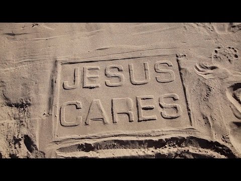 What Jesus cares the most about - Matthew 28:19-20, Luke 7:22 & John 17:4 (November 6th, 2016)