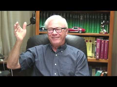 The Olivet Discourse #253 -Jesus, Isaiah 51 and Matthew 24:35