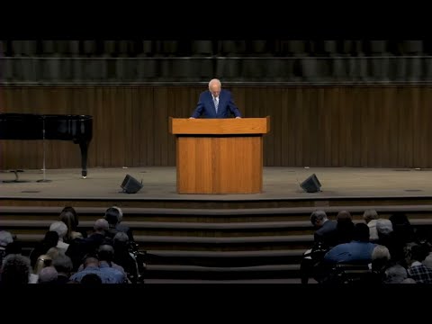 The Only Way to Heaven (Matthew 7:13–27)