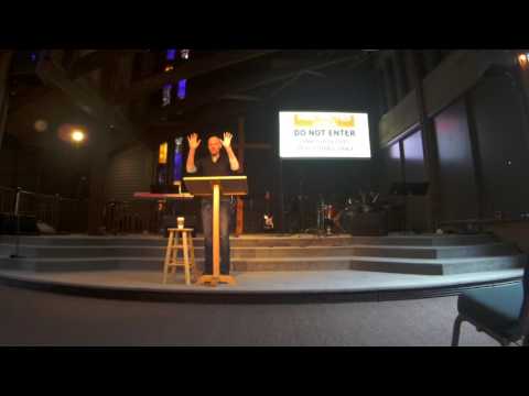 Isaiah 59:14-60:22 - James Harleman - 2/5/17