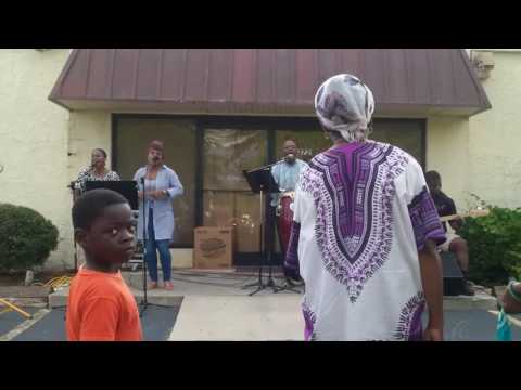 Abiding in God's Presence: Micah 2:1-6,  Habakkuk  3(1)